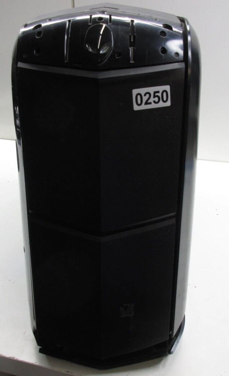 Alienware Aurora Computer Cases without PSU for sale | eBay
