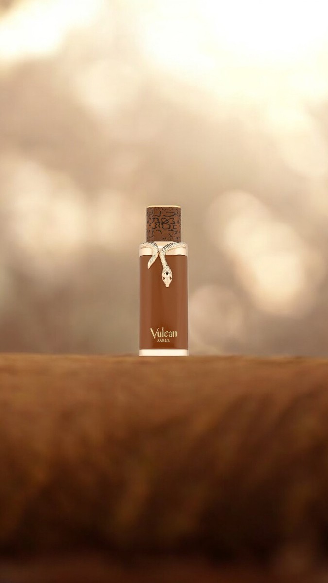 VULCAN SABLE FRENCH AVENUE 3.4 EDP 100 ml (SAND DANCE DUPE) | eBay