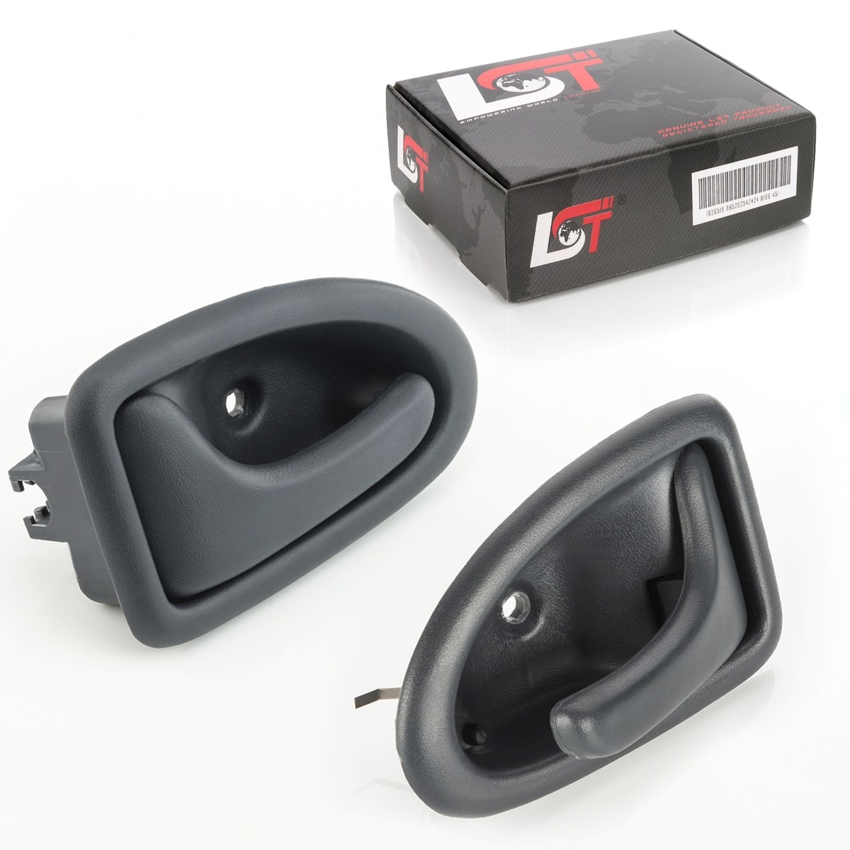 Door Handle Opener Interior Front for NISSAN PRIMASTAR X83