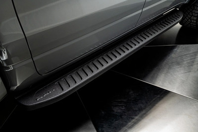 TRITTBRETTER TRX STIL SET (RAM 1500 2019-2023 CREW CAB)