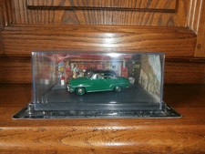 DIORAMA SIMCA ARONDE GRAND LARGE Le Nougat  1/43 en boite