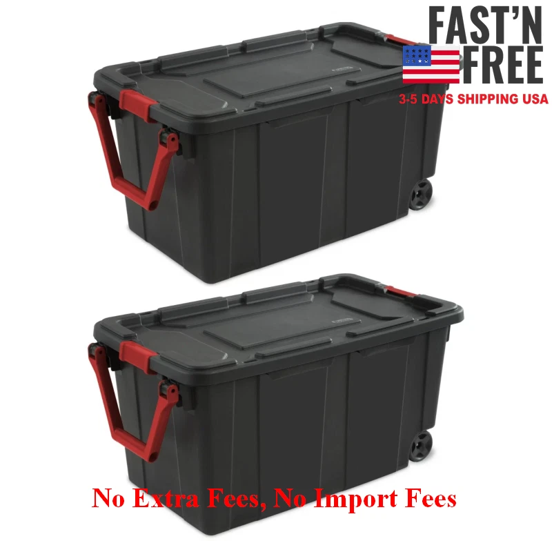 Heavy Duty Tote for sale - eBay
