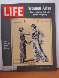 1970 Life Magazine | eBay