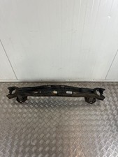 BMW 4 F36 Gran coupe Träger Stoßstange Stoßfänger hinten  7285542059 CAI1223