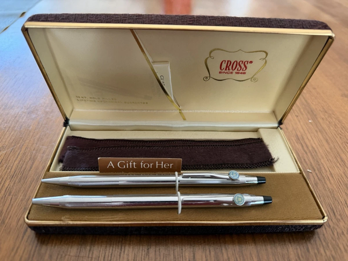 Collectible Pen & Writing Instrument Sets with Vintage for sale | eBay