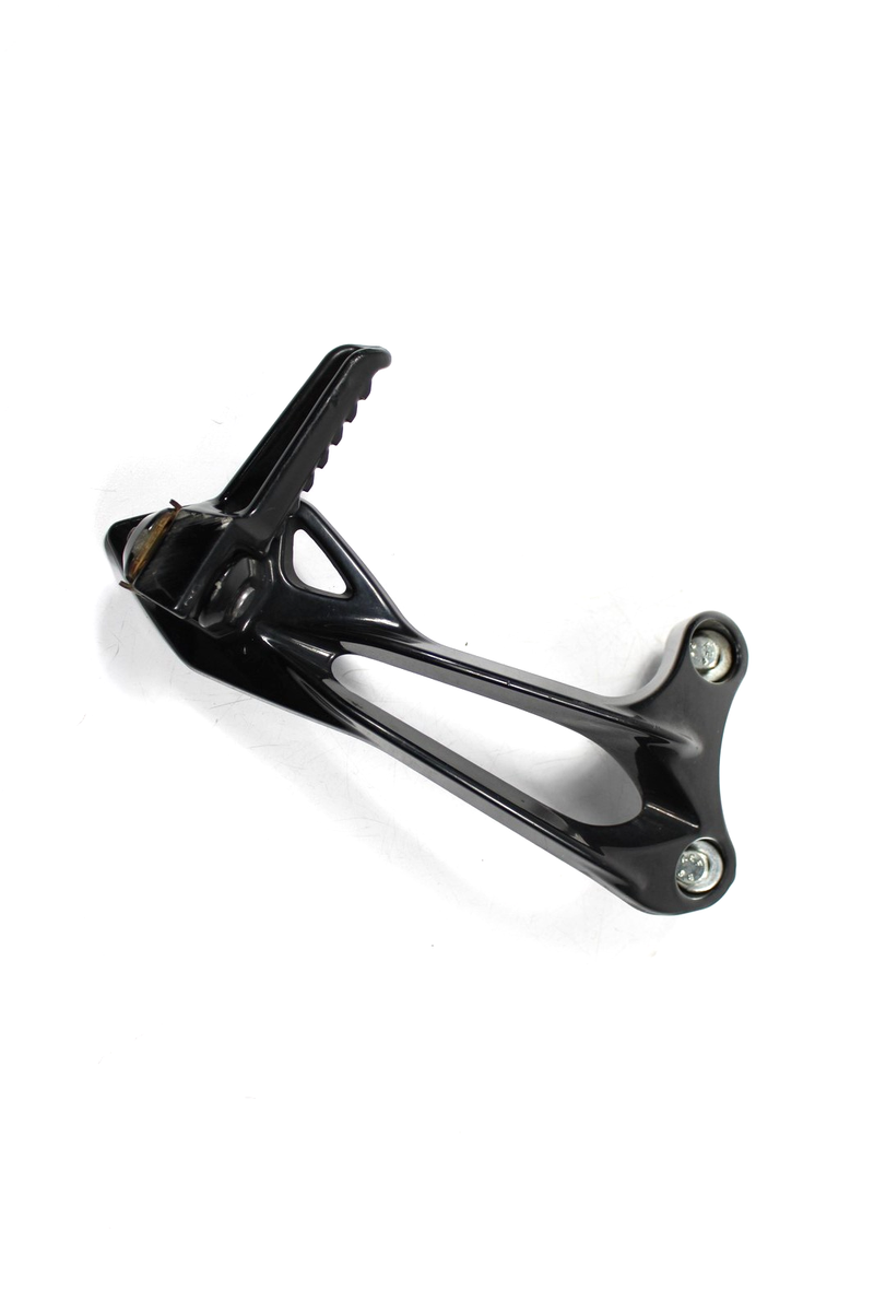 07 Kawasaki ZX-10R ZX1000R Right Passenger Footpeg Assembly | eBay
