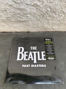 The Beatles Past Masters Vinyl | eBay