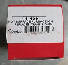 Robertshaw 41-409 Hot Surface Ignitor