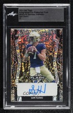 2022 Leaf Flash 1/1 Sam Huard #BA-SH2 Auto k4s