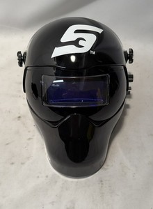 SNAP ON Z87+DARKENING WELDING HELMET (J01027234)