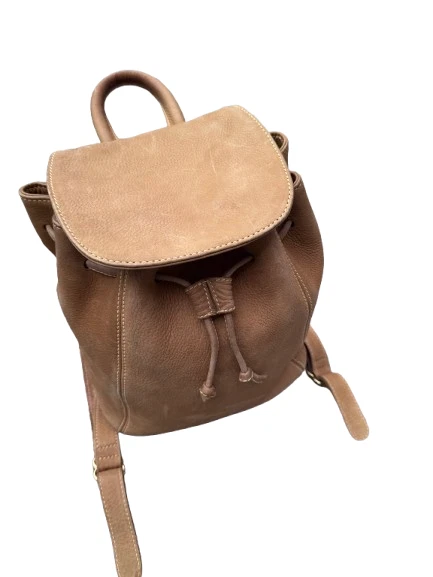 極美品✨ vintage coach old 巾着 suède bag Coach bag, vintage suede -