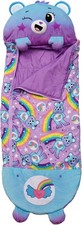 Happy Nappers: Care Bears Sleep Sack Large - Dream Bright Bear - 66 x 30, 2-i