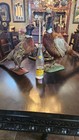 Two Taxidermy Vintage Pheasants Pair