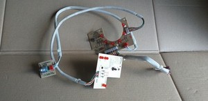 Amica GSP Elektronik Bedienfeld GSP 24040W Geschirrspüler