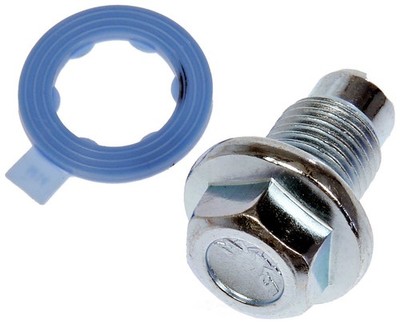 Engine Oil Drain Plug Dorman 65215