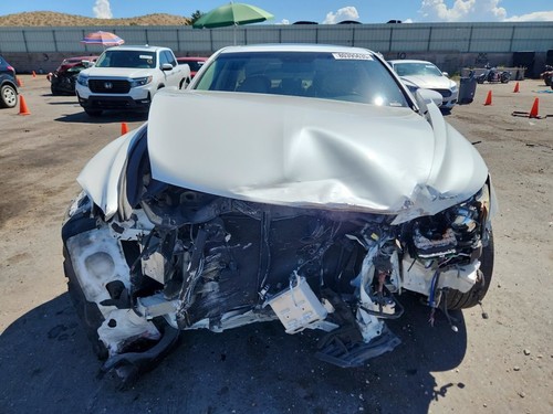 Wheel Alloy 18x7-1/2 5 Twin Spoke Fits 13-17 LEXUS LS460 2529954 - Picture 9 of 24