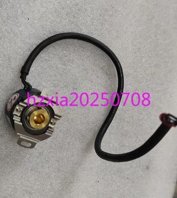 1pc used  HKD-19D-H8-23X16PB-G05FD-B-035m encoder