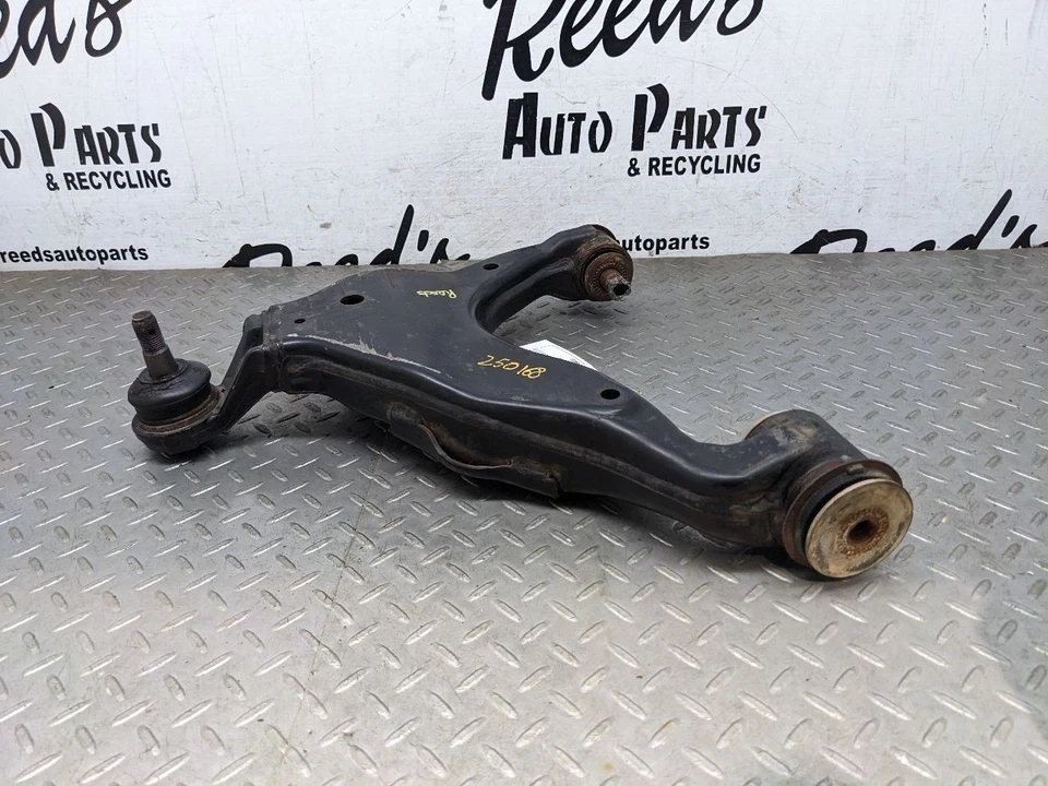 Passenger Right Lower Control Arm Front Fits 03-09 LEXUS GX470 1170036 - Image 2 of 4