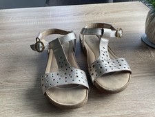 Women’s Hotter Sandals Size 5
