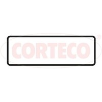 Corteco Dichtung Zylinderkopfhaube FüR BMW 7Er 740I Il 735I 730I 5Er