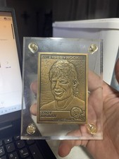 1989 Troy Aikman Score Rookie #270 Bronze Limited