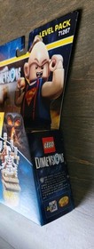 LEGO - DIMENSIONS LEVEL PACK - 71267 - THE GOONIES - NEW IN SEALED BOX 