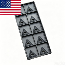 TNMG432-TF IC928 TNMG220408-TF IC928 carbide inserts 10pcs Free Shipping