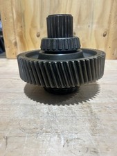 Twin Disc Assembly P5103 Output Shaft And P5094 Output Gear Twin Disc Assembly P5103 Output Shaft And P5094 Output Gear