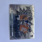 2025 Donruss Optic Bo Nix/Courtland Sutton Base (RAW)