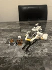 LEGO Star Wars: The Phantom Retired Set 75048 COMPLETE W/ Ezra, Chopper Minifigs