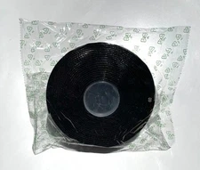 Magnetic Screen Door Full Frame Hoop and Loop Strip Up to Screen Size 38" x 97"