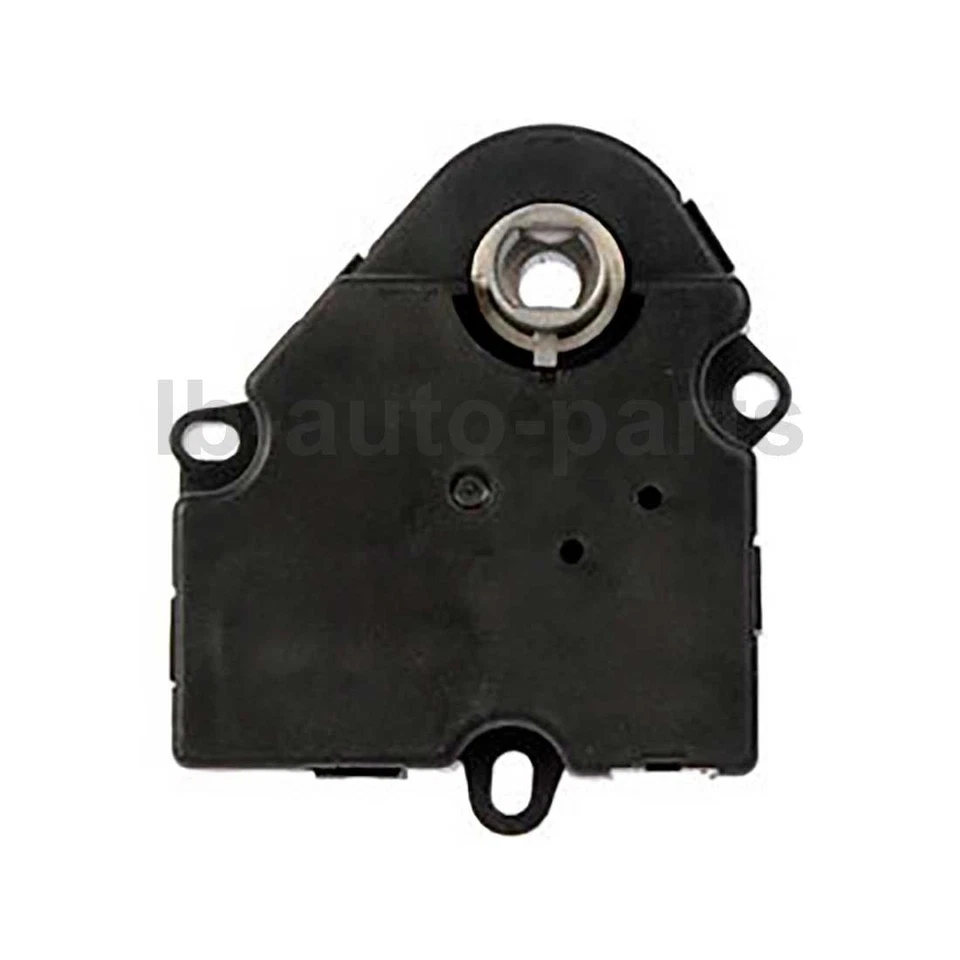 Para GMC Sierra 3500 HD 2007 6,6 L 1x calentador mezcla puerta actuador principal inferior Foto 4 de 4