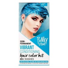 Punky Colour Semi Permanent Vibrant Hair Color Kit-Choose Yours