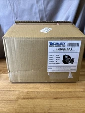 J238-138-1344 -  Furnace Draft Inducer Exhaust Vent Venter Motor Fits American S