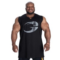 Gasp Cadet Tank - Achselshirt Tank Top Fitness Gym