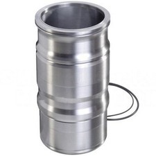 Zylinderlaufbuchse 127 mm endbearbeitet nass KOLBENSCHMIDT für u.a. SCANIA 4