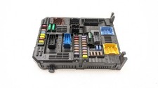 PEUGEOT 2008 MK2 P24 BCM BODY CONTROL MODULE ECU 9855665080 2023