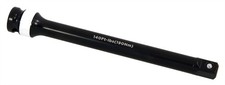 140 ft/Lb (190Nm) 1/2" Chrome-Molly 8" Extension Bar Torque Limiting Stick-Black