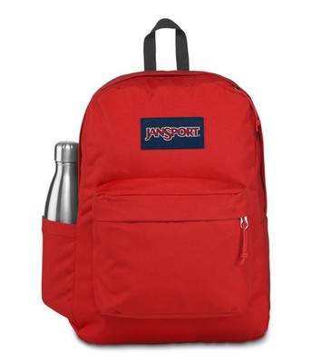 Jansport Superbreak Plus Backpack Multiple Colors
