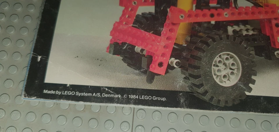 LEGO 8889 Idea Book 8889, Foto 3 von 3