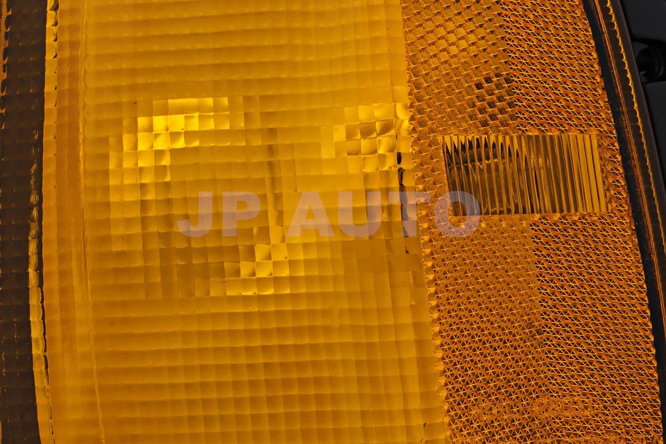 Conjunto de luzes de canto para 1988-1995 Isuzu Pickup Rodeo Amigo Passport par - Imagem 2 de 4