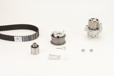 Wasserpumpe Zahnriemensatz für Audi A2 Skoda Fabia I Kombi Limo VW Lupo 99-02