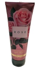 Bath  Body Works ROSE   48 Hour Moisture Ultimate Hydration Body Cream