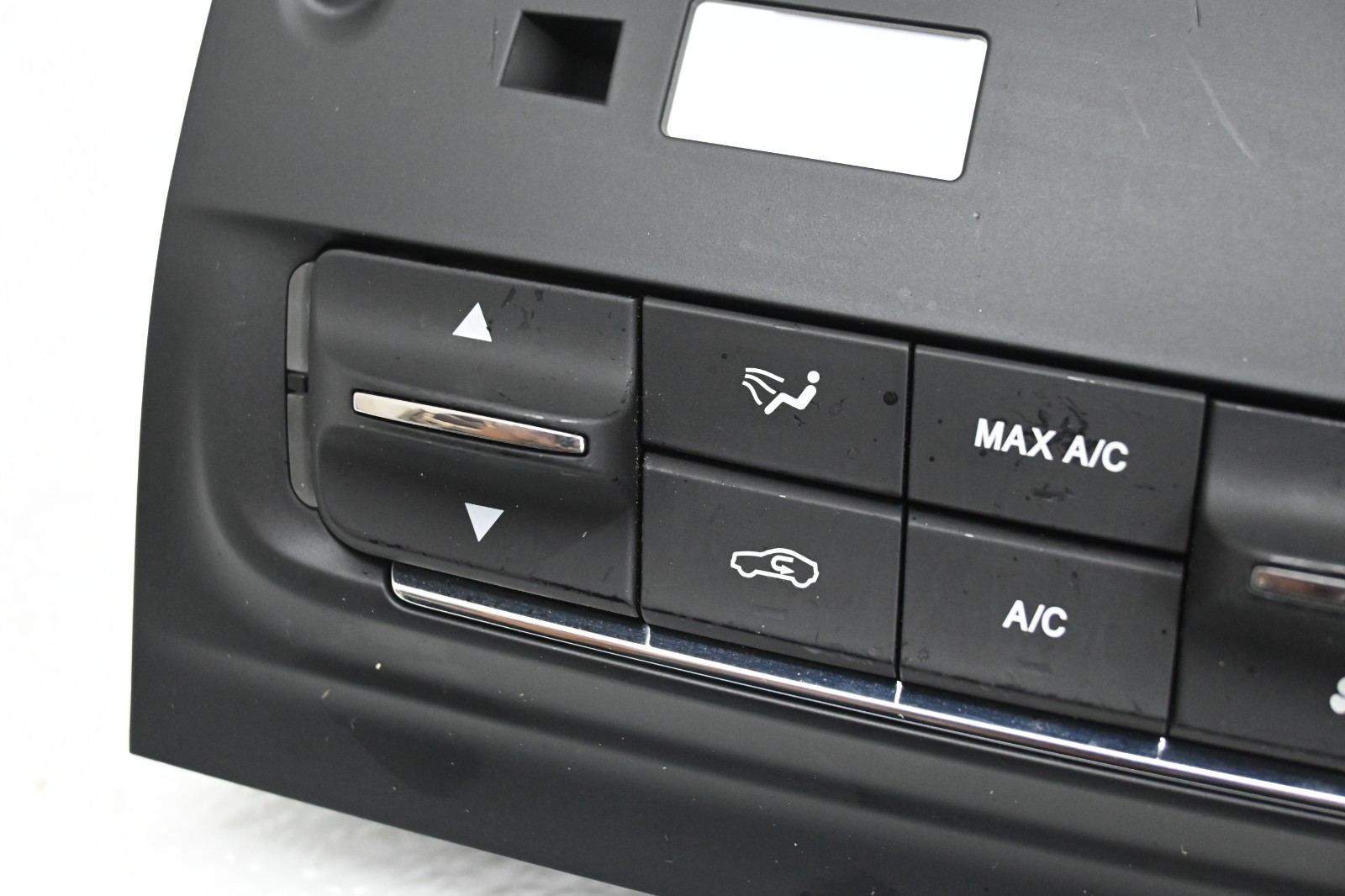 ⭐17-21 Maserati Ghibli Front Center Console HVAC Climate Control Switch Unit Oem