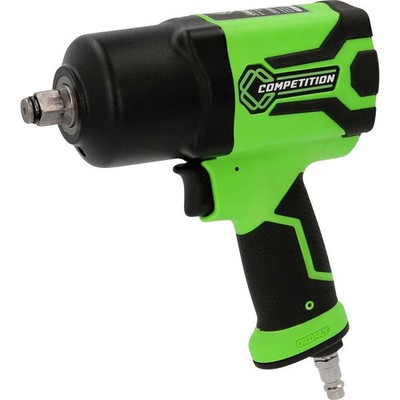 KS Tools Competition Hochleistungs Druckluft Schlagschrauber 1600 Nm 1/2''