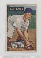 Grady Hatton