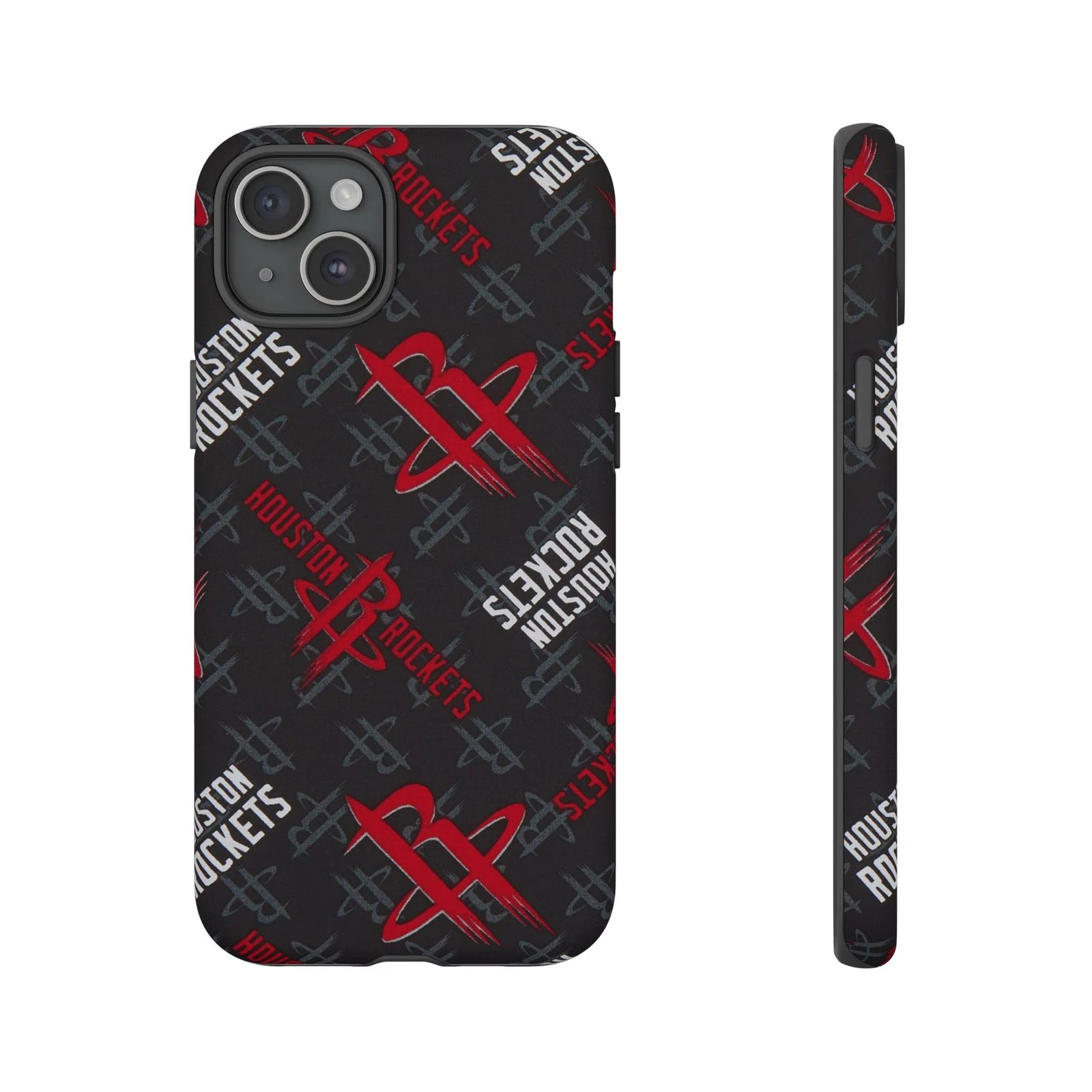 Houston Rockets iPhone Cases