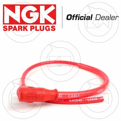 Kit Capuchon Câble Et Pipette Raging Bougie NGK Universelle ATV Motoneiges - Photo 1/2
