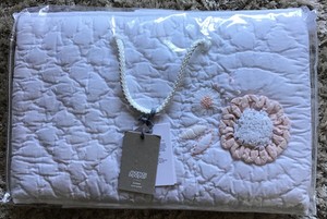 ava rose cot bedding