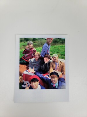 BTS 防弾少年団　YOUNG FOREVER 購入特典フォト&カード BTS 防弾少年団 YOUNG FOREVER 購入特典フォト&カード Amazon.co.jp